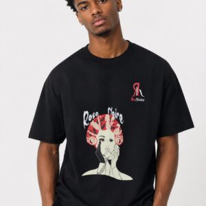 Rose Noire – Queen Call Edition