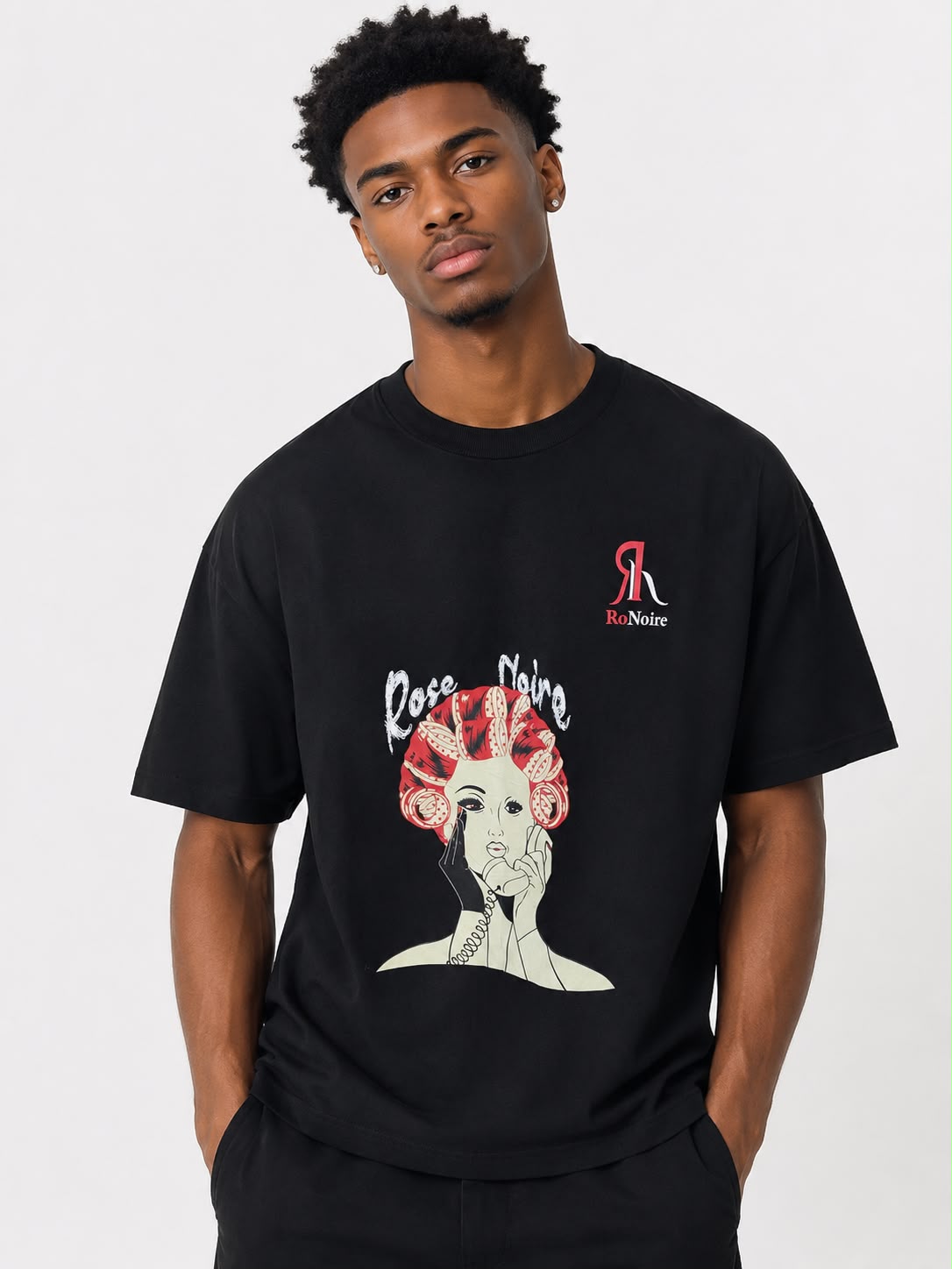 Rose Noire – Queen Call Edition