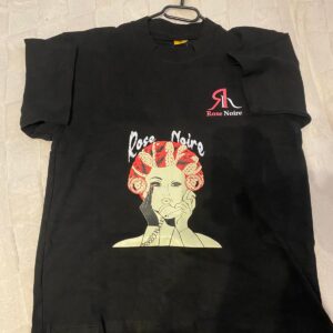 Rose Noire – Queen Call Edition