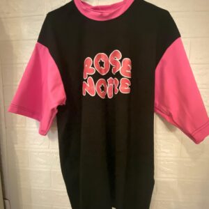 Rose Noire – Street Pop Edition