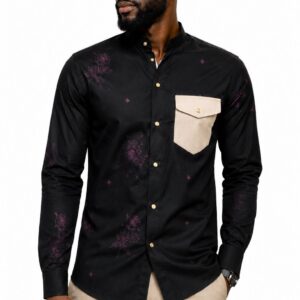 Chemise Prestige RN