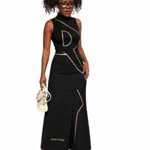 Robe Soirée RN