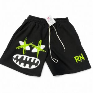 Short RN Monster