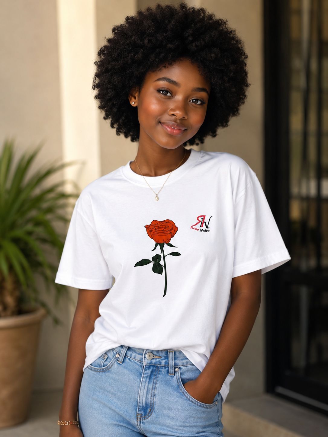 Rose Noire – Pure Love Edition
