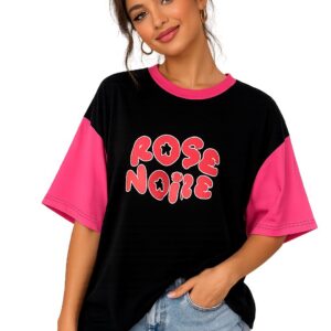 Rose Noire – Street Pop Edition