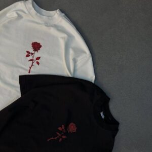 Tshirt Simple RN