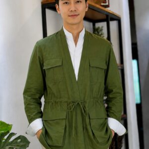 Veste Verte RN