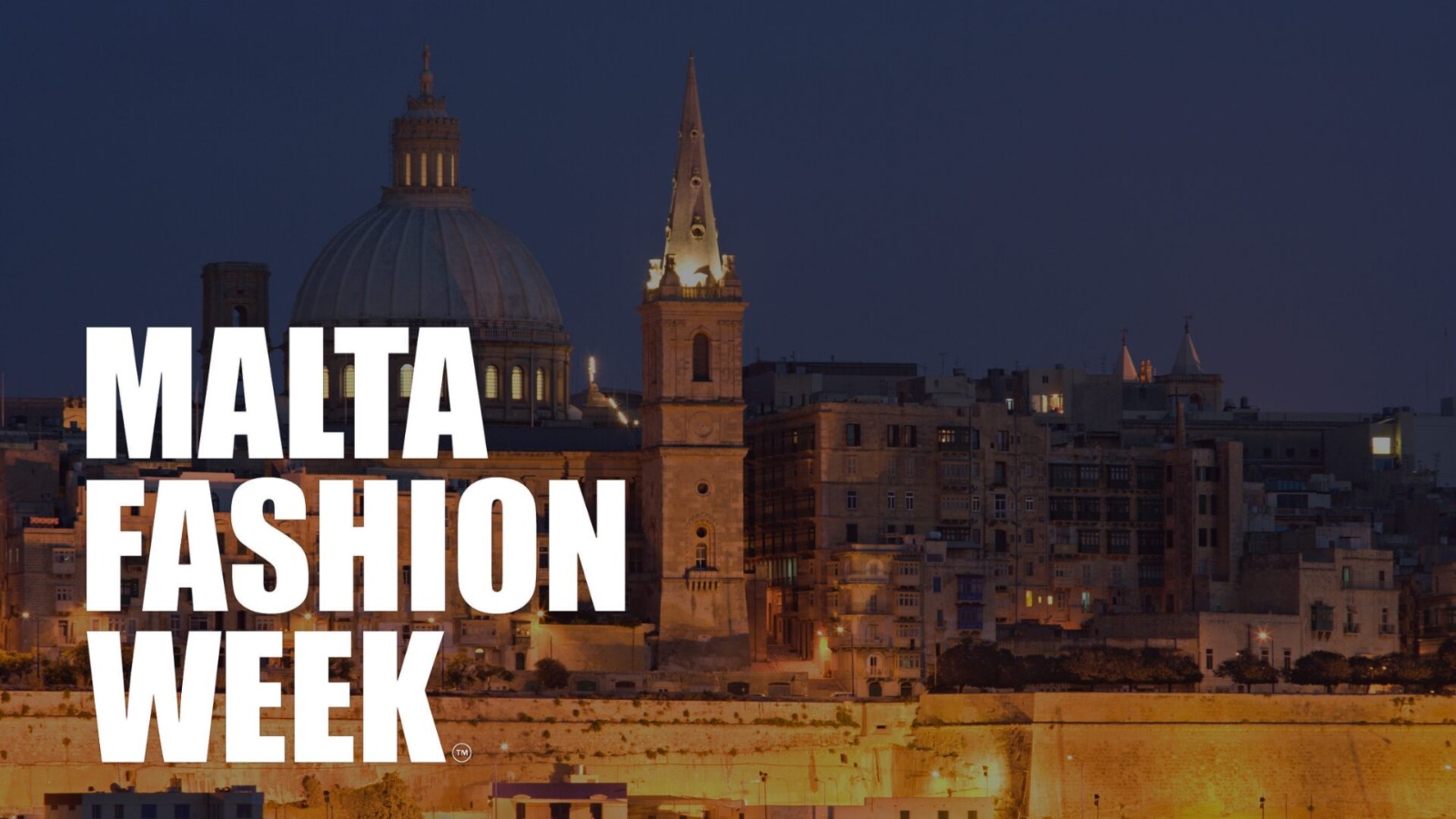 Rose Noire à la Malta Fashion Week 2026