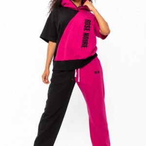 Ensemble jogging Deux tons RN FWM