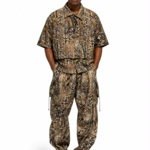 Ensemble Savage Terrain Set FWM